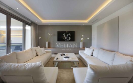 Chalets Independientes · Sotogrande