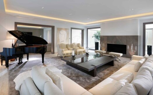 Chalets Independientes · Sotogrande