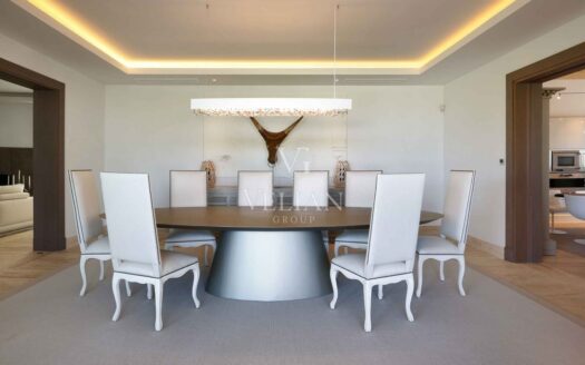 Chalets Independientes · Sotogrande