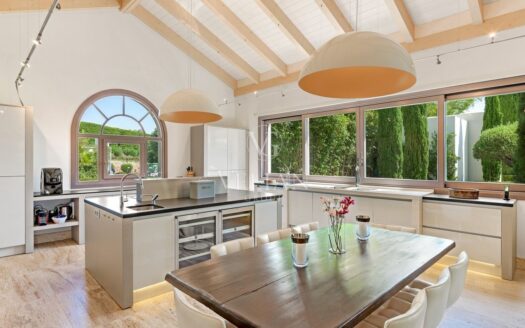 Chalets Independientes · Sotogrande