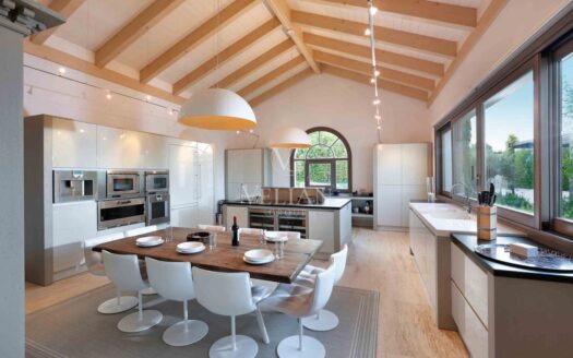 Chalets Independientes · Sotogrande