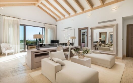 Chalets Independientes · Sotogrande