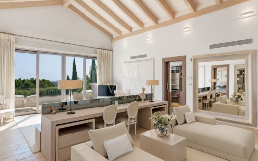 Chalets Independientes · Sotogrande