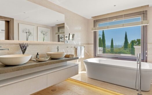 Chalets Independientes · Sotogrande