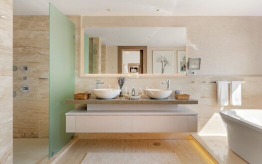 Chalets Independientes · Sotogrande