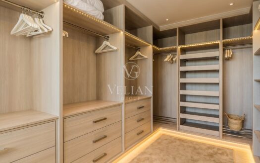 Chalets Independientes · Sotogrande