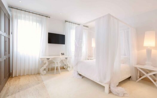 Chalets Independientes · Sotogrande