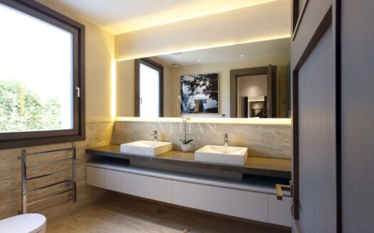 Chalets Independientes · Sotogrande