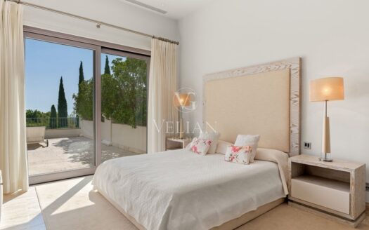 Chalets Independientes · Sotogrande