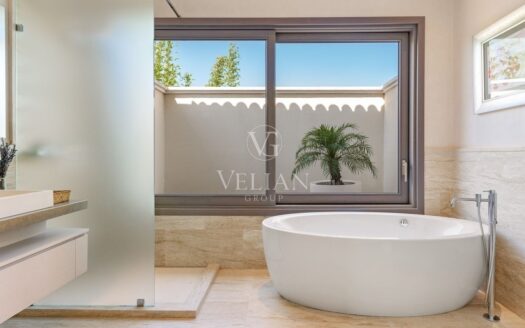 Chalets Independientes · Sotogrande