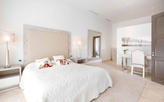 Chalets Independientes · Sotogrande