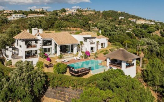 Chalets Independientes · Benahavis