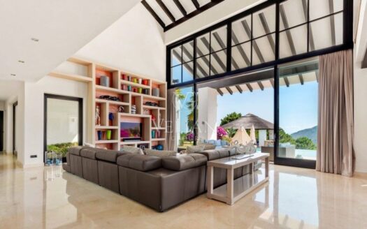 Chalets Independientes · Benahavis