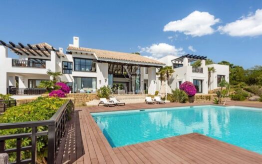 Chalets Independientes · Benahavis