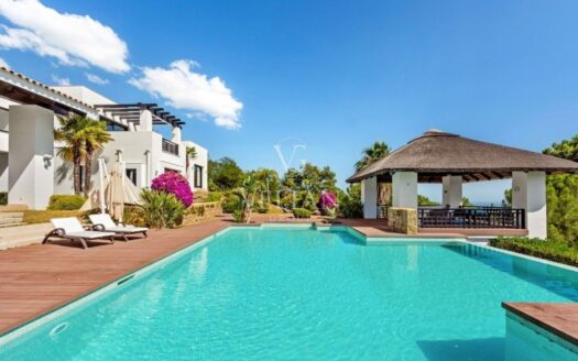 Chalets Independientes · Benahavis