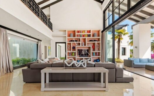Chalets Independientes · Benahavis