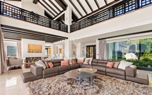 Chalets Independientes · Benahavis