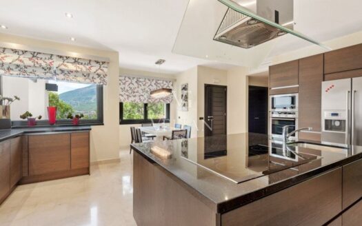Chalets Independientes · Benahavis