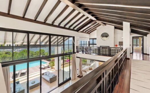 Chalets Independientes · Benahavis
