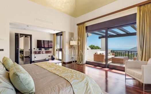 Chalets Independientes · Benahavis