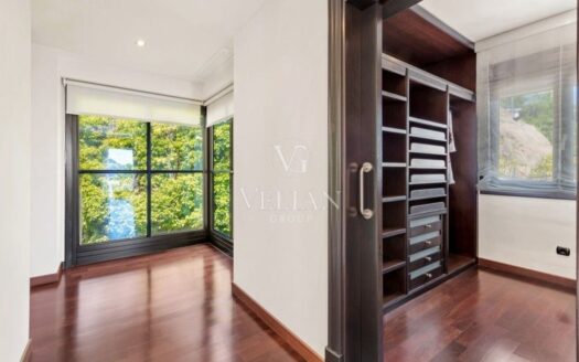 Chalets Independientes · Benahavis