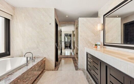 Chalets Independientes · Benahavis