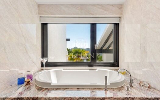 Chalets Independientes · Benahavis