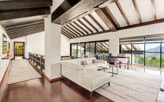 Chalets Independientes · Benahavis