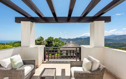 Chalets Independientes · Benahavis