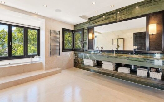 Chalets Independientes · Benahavis