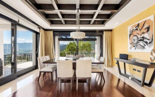 Chalets Independientes · Benahavis