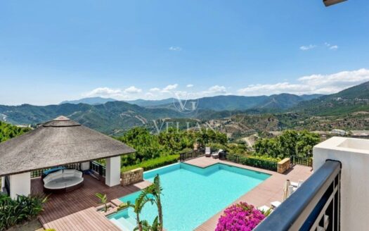 Chalets Independientes · Benahavis