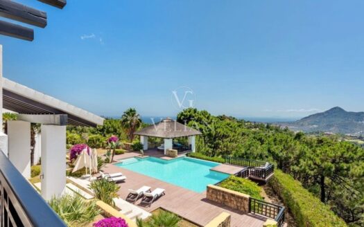 Chalets Independientes · Benahavis