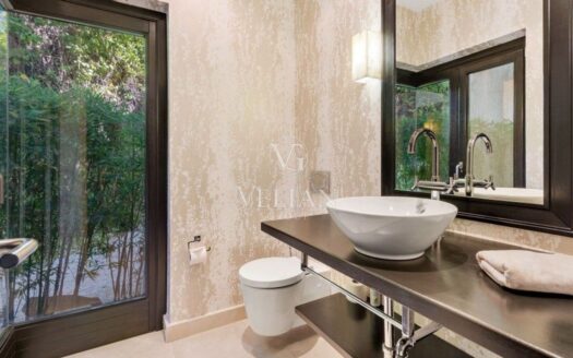 Chalets Independientes · Benahavis