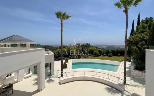 Chalets Independientes · Benahavis
