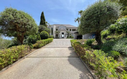 Chalets Independientes · Benahavis