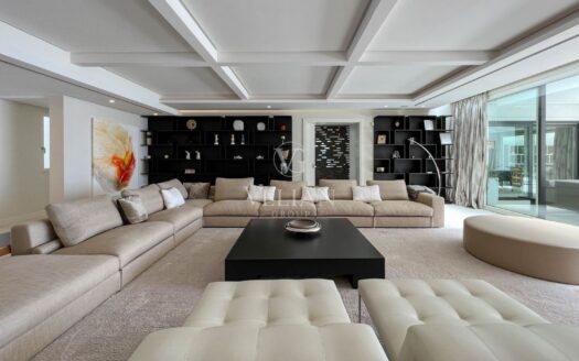 Chalets Independientes · Benahavis