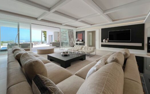 Chalets Independientes · Benahavis