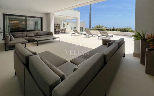 Chalets Independientes · Benahavis