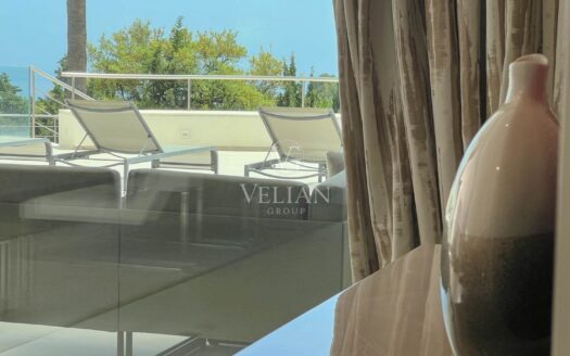Chalets Independientes · Benahavis