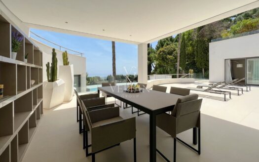 Chalets Independientes · Benahavis