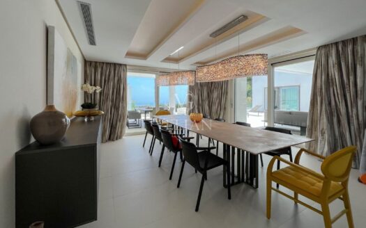 Chalets Independientes · Benahavis