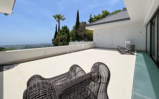 Chalets Independientes · Benahavis