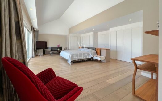 Chalets Independientes · Benahavis