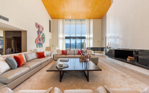 Chalets Independientes · Benahavis