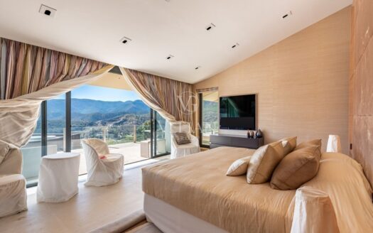 Chalets Independientes · Benahavis