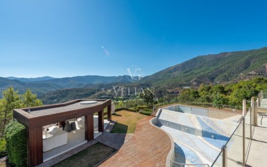 Chalets Independientes · Benahavis