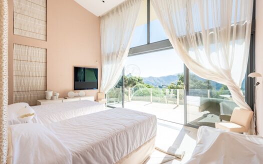 Chalets Independientes · Benahavis