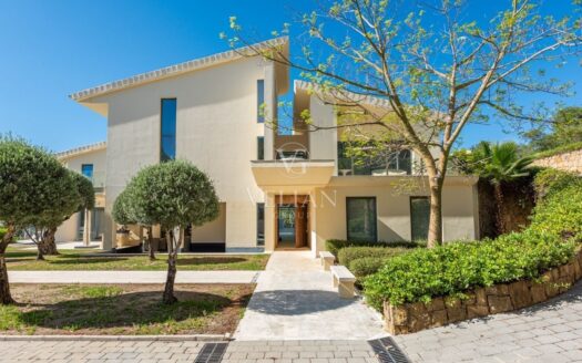 Chalets Independientes · Benahavis