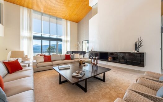 Chalets Independientes · Benahavis